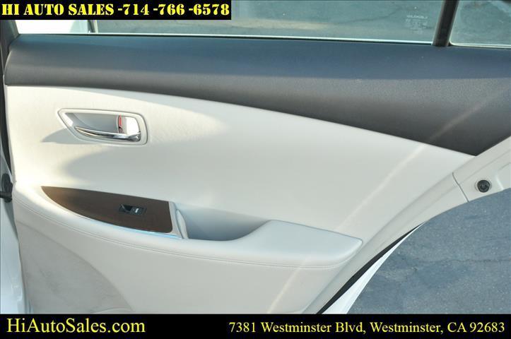 used 2012 Lexus ES 350 car, priced at $11,498