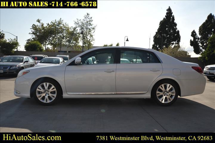 used 2012 Toyota Avalon car, priced at $8,998