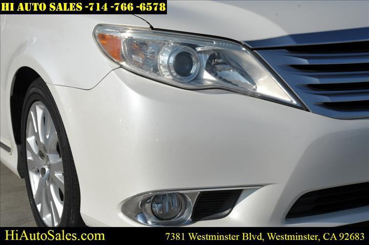 used 2012 Toyota Avalon car, priced at $8,998