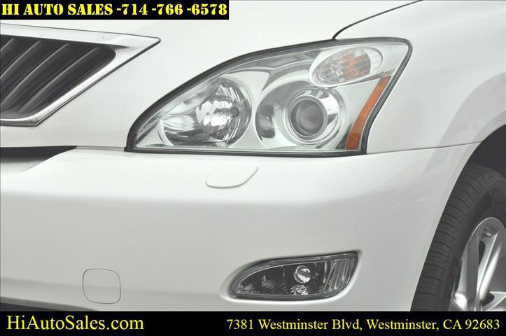 used 2008 Lexus RX 350 car, priced at $9,998