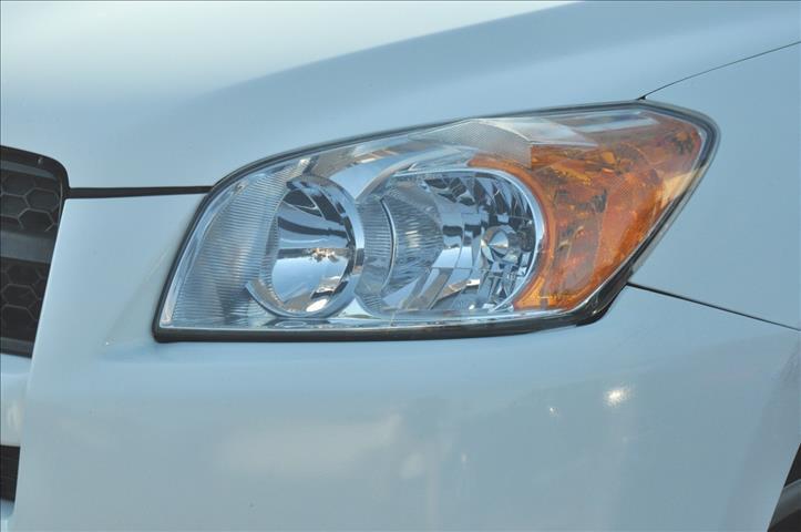 used 2012 Toyota RAV4 car, priced at $10,450