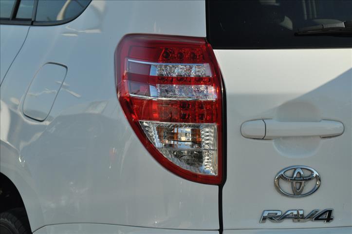 used 2012 Toyota RAV4 car, priced at $10,450