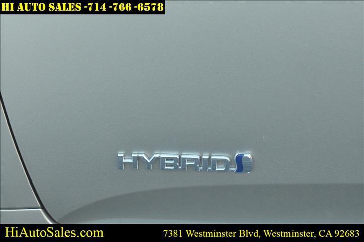 used 2015 Toyota Avalon Hybrid car, priced at $17,998