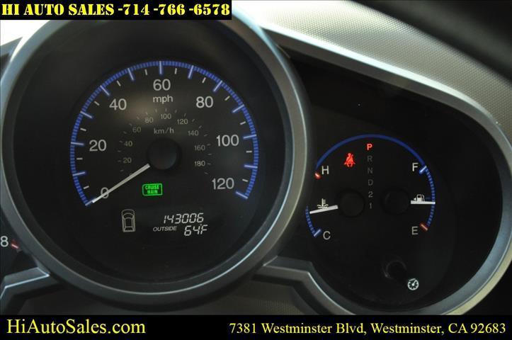 used 2009 Honda Element car, priced at $10,998