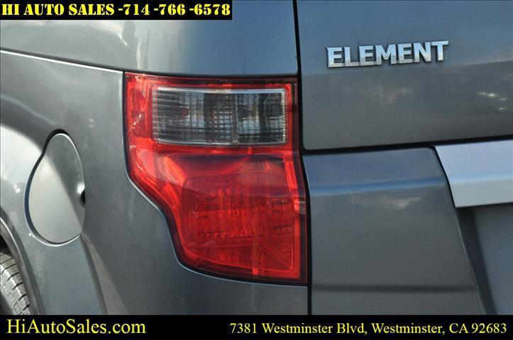 used 2009 Honda Element car, priced at $10,998