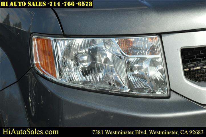 used 2009 Honda Element car, priced at $10,998