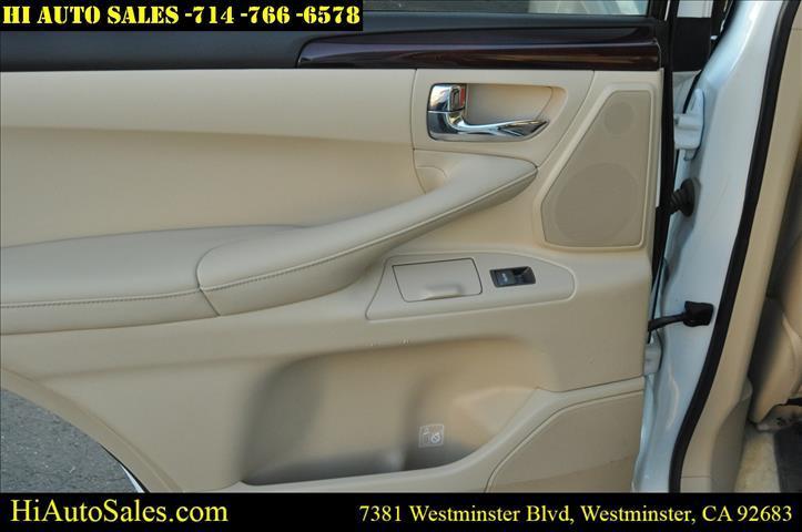 used 2011 Lexus LX 570 car, priced at $29,998