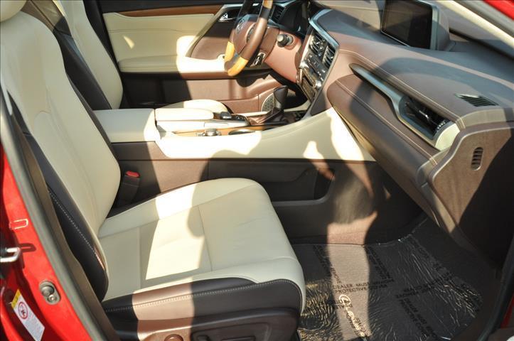 used 2019 Lexus RX 350 car, priced at $30,998