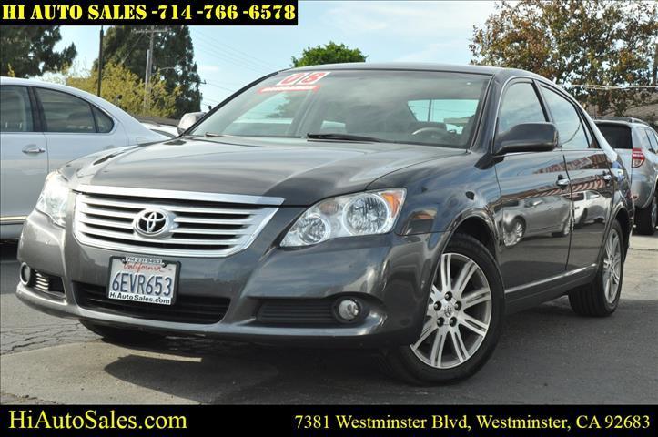 used 2008 Toyota Avalon car, priced at $9,998