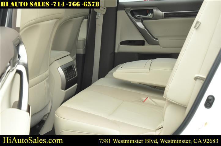 used 2016 Lexus GX 460 car, priced at $24,998