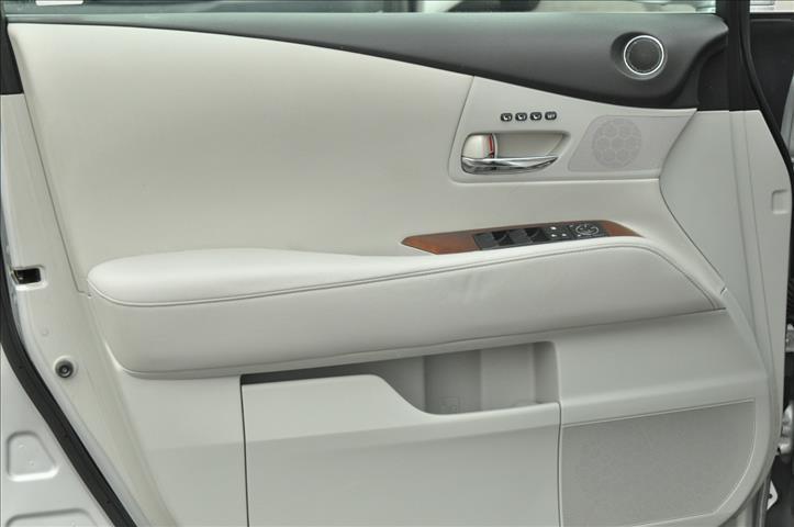 used 2012 Lexus RX 350 car, priced at $13,750