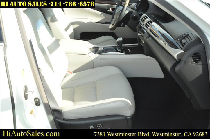 used 2013 Lexus LS 460 car, priced at $22,998