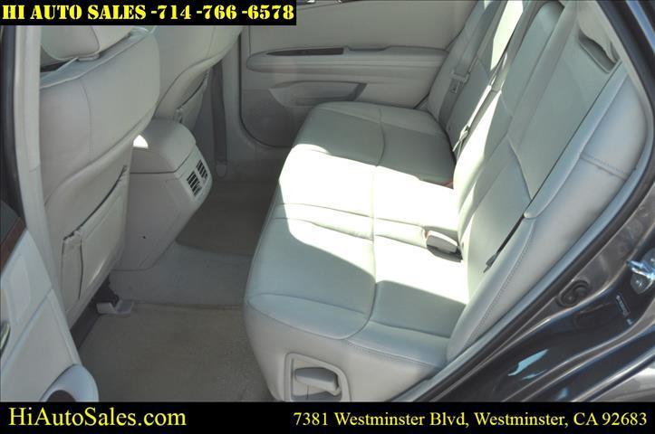 used 2012 Toyota Avalon car, priced at $15,498