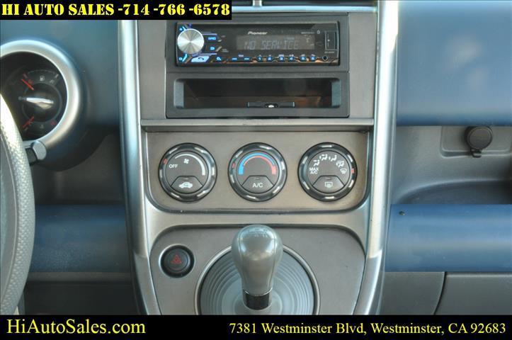 used 2004 Honda Element car, priced at $5,998