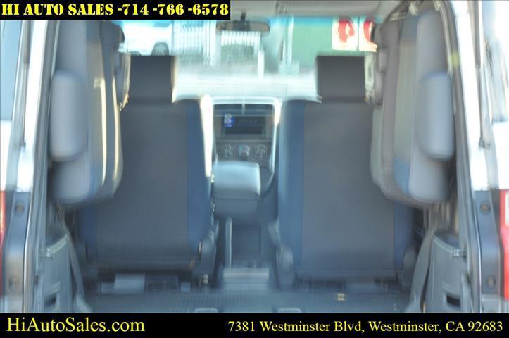 used 2004 Honda Element car, priced at $5,998