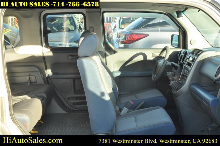 used 2004 Honda Element car, priced at $5,998