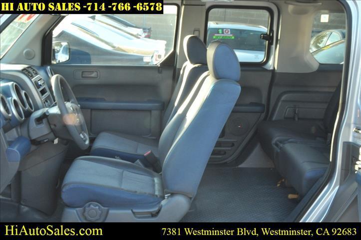 used 2004 Honda Element car, priced at $5,998