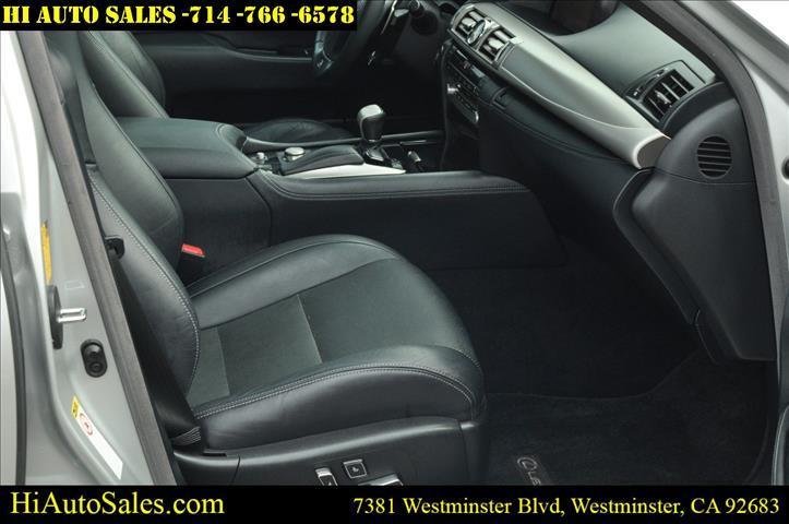 used 2013 Lexus LS 460 car, priced at $18,998