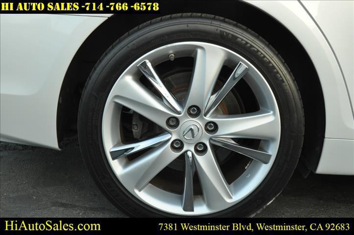 used 2010 Lexus GS 450h car, priced at $13,750