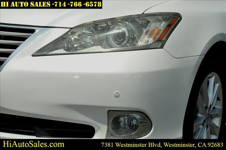 used 2012 Lexus ES 350 car, priced at $11,950