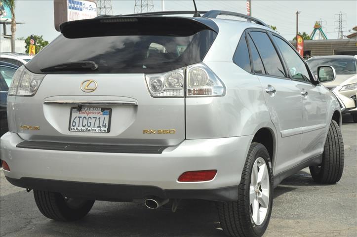 used 2009 Lexus RX 350 car, priced at $9,498