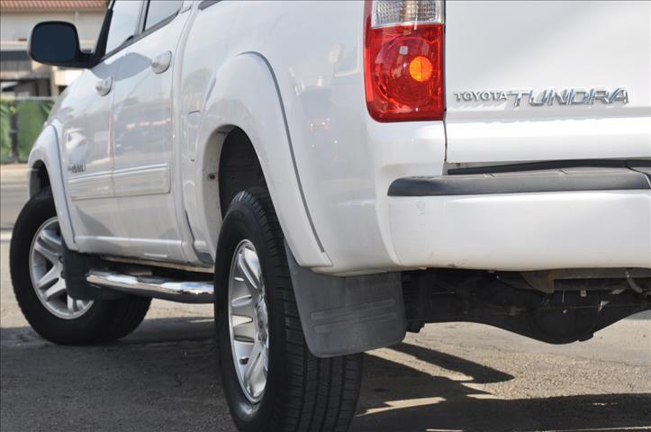 used 2006 Toyota Tundra car, priced at $12,998