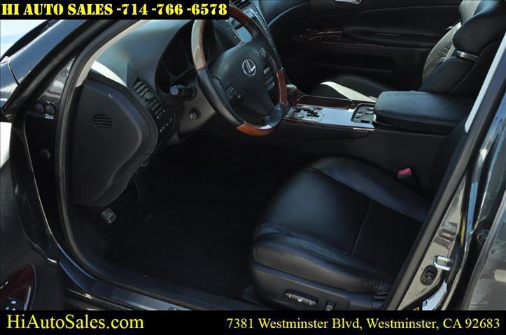 used 2010 Lexus GS 350 car, priced at $12,750