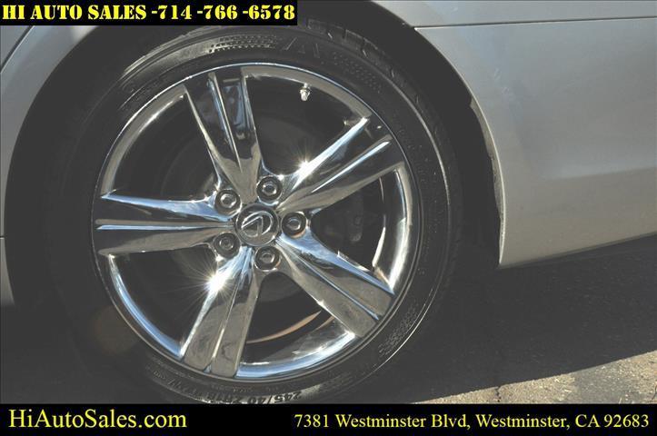 used 2007 Lexus GS 350 car, priced at $11,998