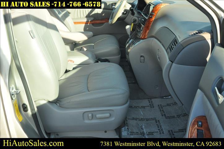 used 2010 Toyota Sienna car, priced at $12,998