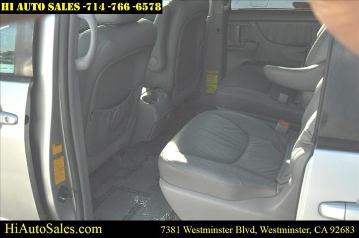 used 2010 Toyota Sienna car, priced at $12,998