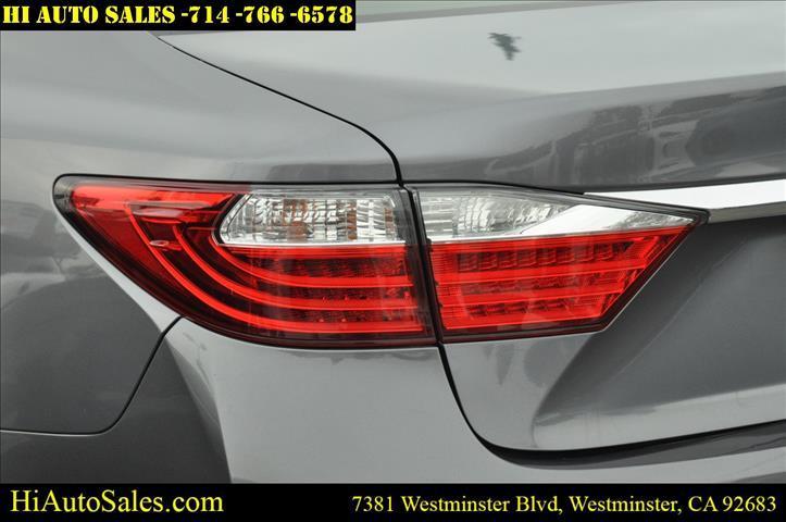 used 2013 Lexus ES 350 car, priced at $15,998