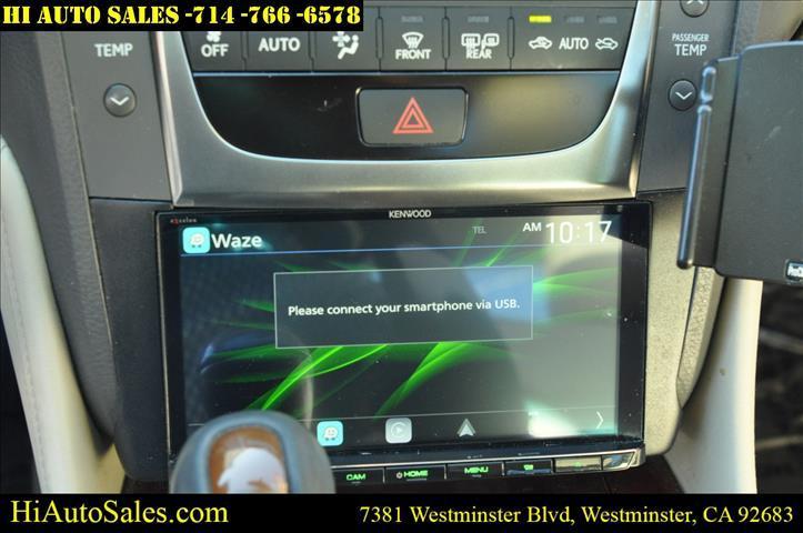 used 2010 Lexus GS 350 car, priced at $13,498