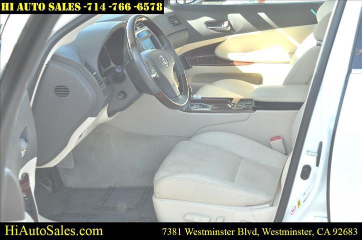 used 2010 Lexus GS 350 car, priced at $13,498