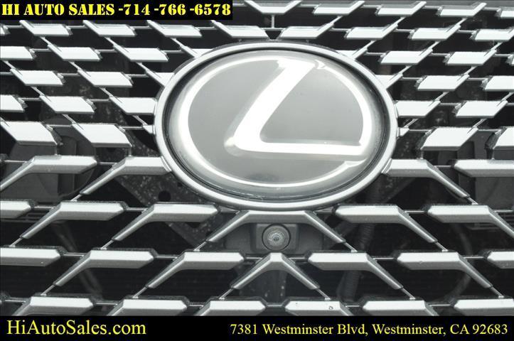 used 2021 Lexus RX 350 car, priced at $25,998