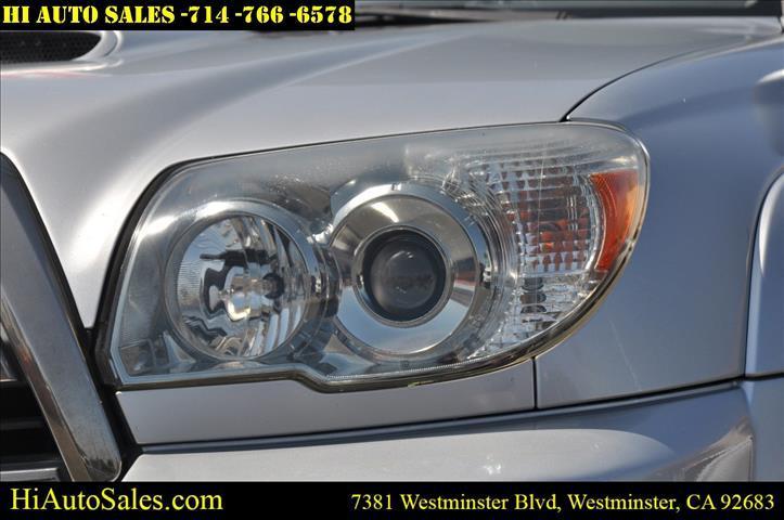 used 2007 Toyota 4Runner car, priced at $14,998