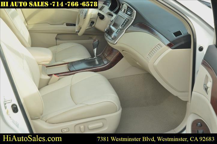 used 2011 Toyota Avalon car, priced at $12,750