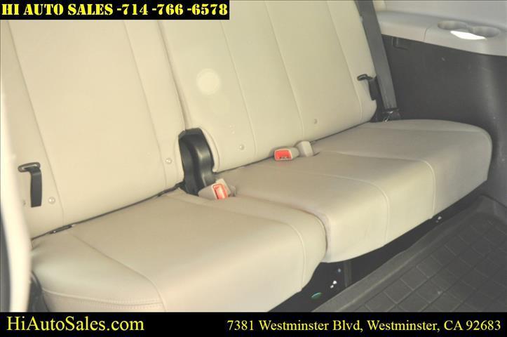 used 2017 Toyota Sienna car, priced at $18,998