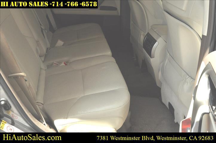 used 2011 Lexus GX 460 car, priced at $21,998