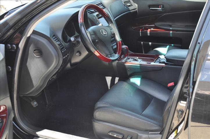 used 2011 Lexus GS 350 car, priced at $12,998
