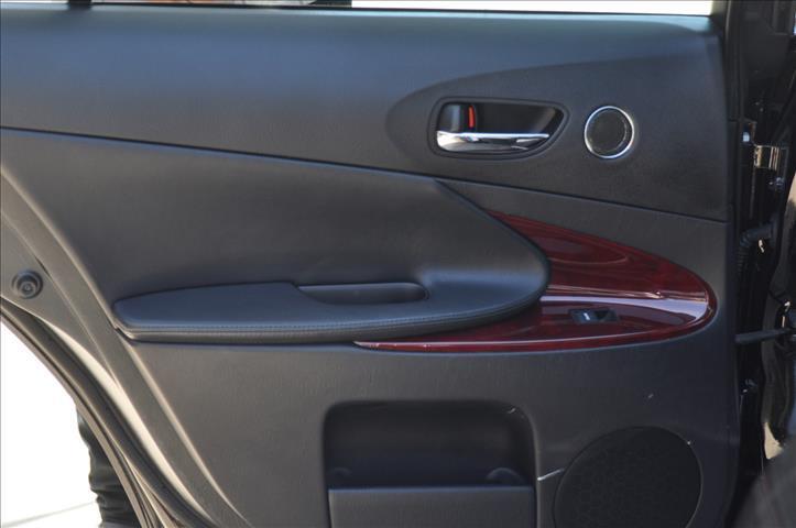 used 2011 Lexus GS 350 car, priced at $12,998