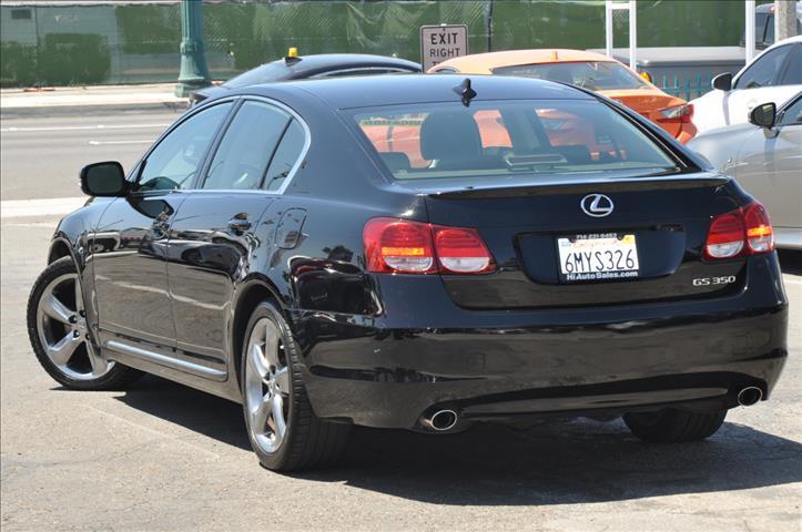 used 2011 Lexus GS 350 car, priced at $12,998
