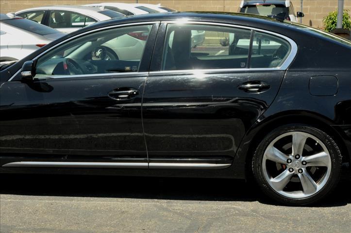 used 2011 Lexus GS 350 car, priced at $12,998