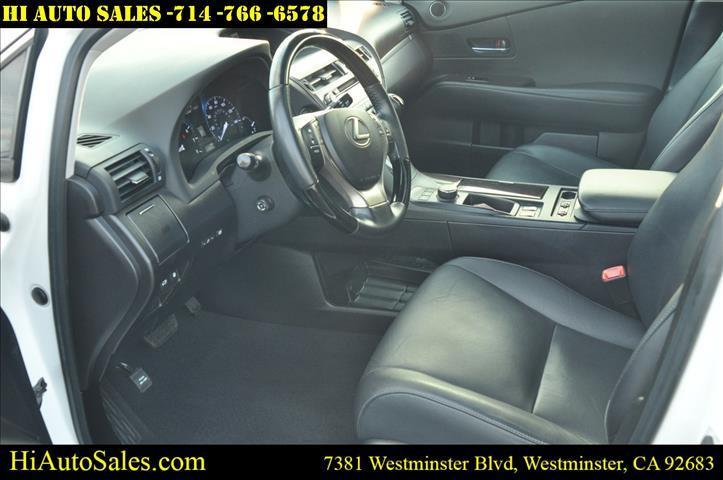 used 2014 Lexus RX 350 car, priced at $15,750