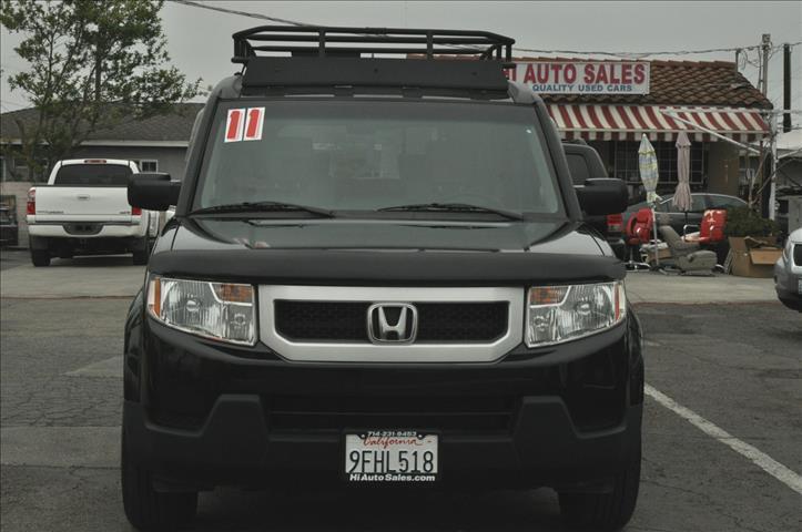 used 2011 Honda Element car, priced at $17,998