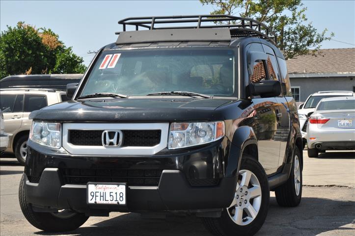 used 2011 Honda Element car, priced at $17,998