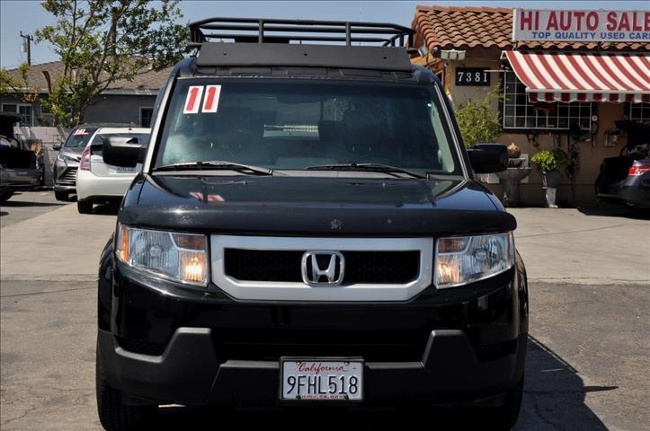 used 2011 Honda Element car, priced at $17,998
