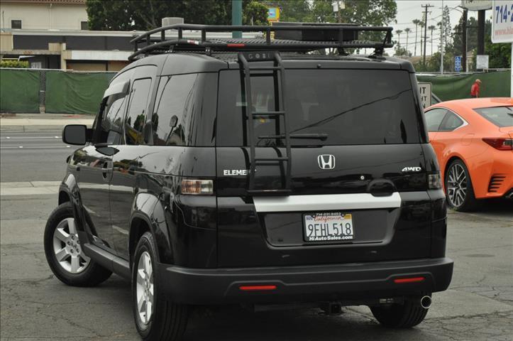 used 2011 Honda Element car, priced at $17,998