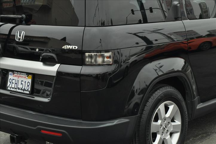 used 2011 Honda Element car, priced at $17,998