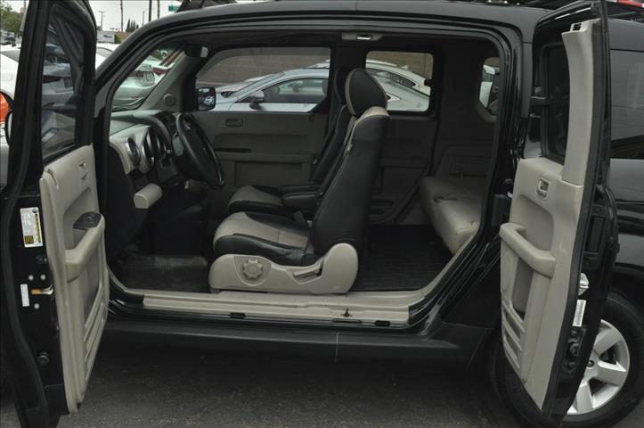 used 2011 Honda Element car, priced at $17,998
