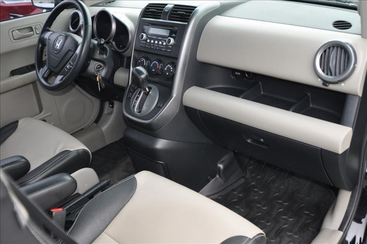 used 2011 Honda Element car, priced at $17,998